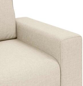 Sofa 2-osobowa, 180x77x82 cm, poÅciel