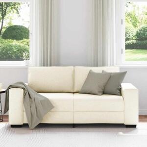 Sofa 2-osobowa, 180x77x82 cm, poÅciel