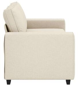 Sofa 2-osobowa, 180x77x82 cm, poÅciel