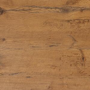Stolik kawiarniany kwadratowy ARP264 80x80x3,6cm XL - lancelot