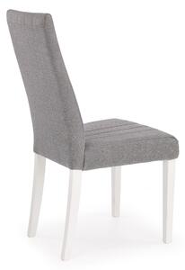 Halmar Krzesło Diego Salon/Biuro/Pracownia Klasyczny/Minimalistyczny/Skandynawski Biały