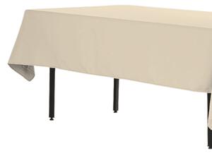Obrus plamoodporny na stół bankietowy 280x170cm Szampański