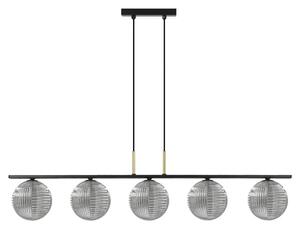Lampa wisząca grafitowa P8-M37