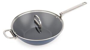 Patelnia wok ø 33 cm Space Non-Stick – Joseph Joseph