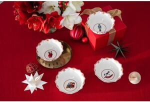 Zestaw 4 misek Toy's Delight Villeroy & Boch