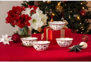 Zestaw 4 misek Toy's Delight Villeroy & Boch