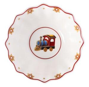 Zestaw 4 misek Toy's Delight Villeroy & Boch