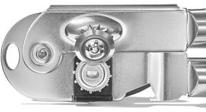 Otwieracz do puszek OXO O-58081 Stalowo-czarny