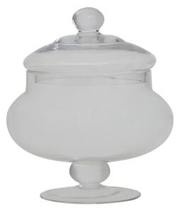 Szklany pojemnik na ciastka Olivia – Premier Housewares