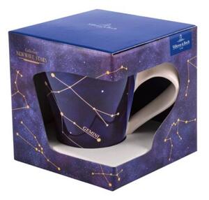 Kubek Bliźnięta NewWave Stars Villeroy & Boch