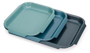 Blaszki zestaw 3 szt. 41x30 cm Nest™ Bake – Joseph Joseph