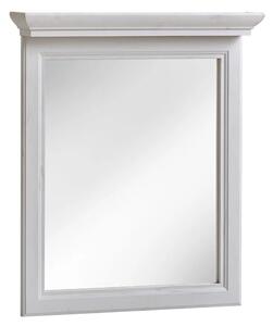 Lustro łazienkowe shabby shic - M8-K85