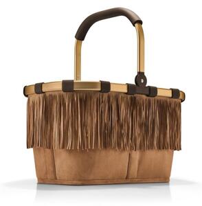 Koszyk CARRYBAG, western