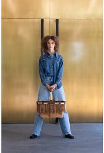 Koszyk CARRYBAG, western