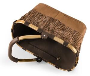 Koszyk CARRYBAG, western