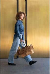 Koszyk CARRYBAG, western