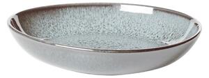 Miska płaska S Lave glace (turkusowa) Like Villeroy & Boch