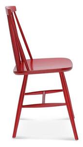 Krzesło Fameg A-5910 siedzisko twarde standard