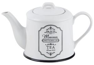 Ceramiczny zaparzacz do kawy i herbaty 800ML MAESTRO PARIS MAISON