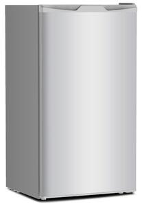 Lodówka SMITH&BROWN SFTTF-111-SE3 82.5cm Srebrna