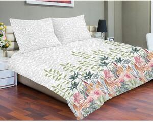 Pościel satynowa EXCLUSIVE (140x200-1,70x80-1)