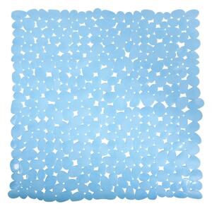 Mata antypoślizgowa pod prysznic 53x53 cm Galets – MSV