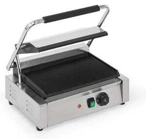 Profesjonalny grill kontaktowy, 2200 W