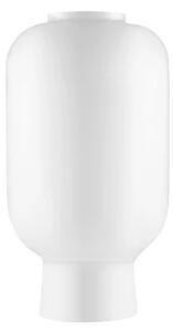 Normann Copenhagen - Amp Chandelier Glass White