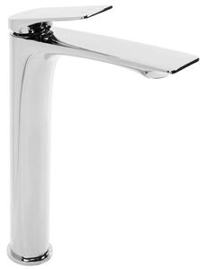 Bateria Umywalkowa REA AVALON Wysoka Chrom