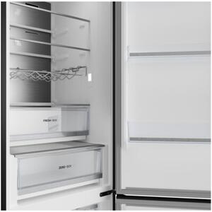 Lodówka TEKA RBF 88680 SS No Frost 201cm Stal nierdzewna