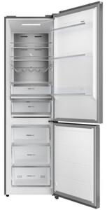 Lodówka TEKA RBF 88680 SS No Frost 201cm Stal nierdzewna
