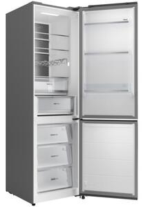 Lodówka TEKA RBF 88680 SS No Frost 201cm Stal nierdzewna