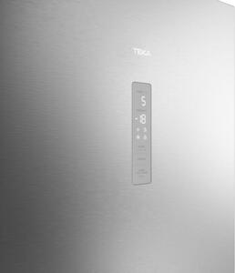 Lodówka TEKA RBF 88680 SS No Frost 201cm Stal nierdzewna