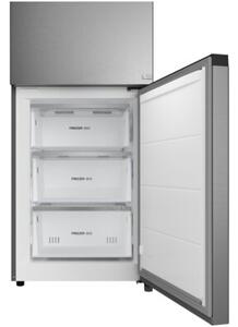 Lodówka TEKA RBF 88680 SS No Frost 201cm Stal nierdzewna