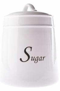 Ceramiczny pojemnik na cukier Sugar, 4 120 ml
