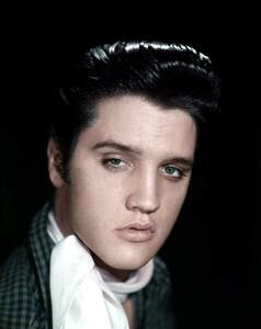 Fotografia Elvis Presley