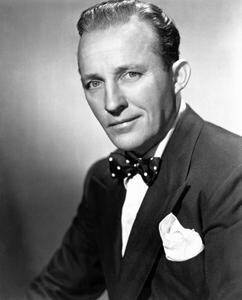 Fotografia Bing Crosby