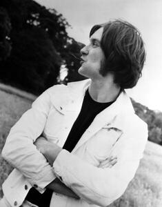 Fotografia Dave Davies of The Kinks