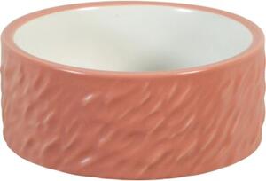 Miska Ceramiczna dla Gryzonia Zolux Daisy 200 ML Ceglasta