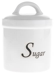 Ceramiczny pojemnik na cukier Sugar, 830 ml