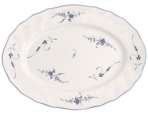 Półmisek owalny (36 cm) Old Luxembourg Villeroy & Boch