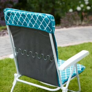 Krzesło plażowe PATIO H030-21PB