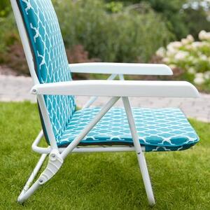 Krzesło plażowe PATIO H030-21PB