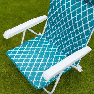 Krzesło plażowe PATIO H030-21PB