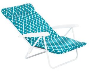 Krzesło plażowe PATIO H030-21PB