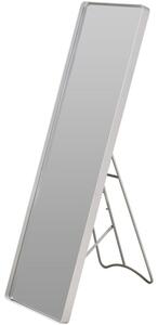 Lustro KOOPMAN 40 x 113 cm Biały