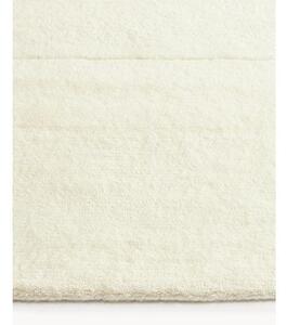Ręcznie tkany dywan z wełny z krótkim włosiem Gwyneth