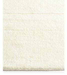 Ręcznie tkany dywan z wełny z krótkim włosiem Gwyneth