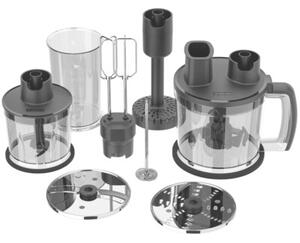 Blender SENCOR SHB 5751WS