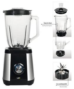 Blender kielichowy LAFE Power Mix BCP003 Srebrno-czarny